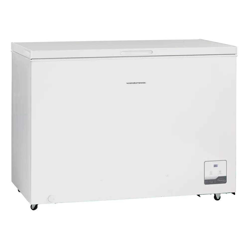Sügavkülmik 400L CF400WE (01124210000CF400WE)