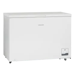 Sügavkülmik 299L CF300WD