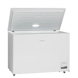 Sügavkülmik 299L CF300WD