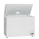 Sügavkülmik 400L CF400WE (01124210000CF400WE)