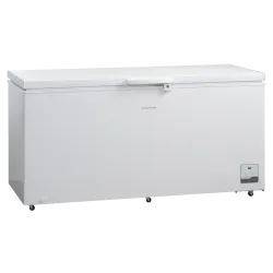 Sügavkülmik 500L CF500WE