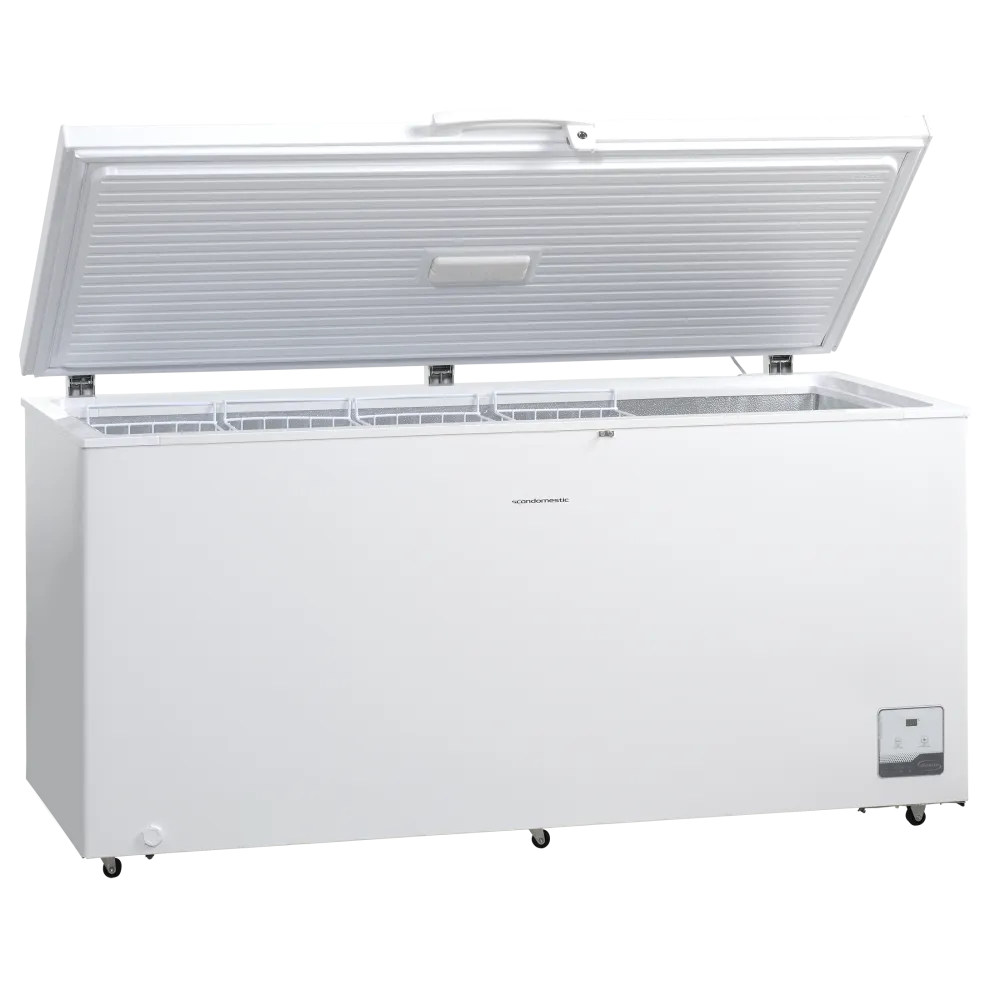 Sügavkülmik 500L CF500WE (01124210000CF500WE)