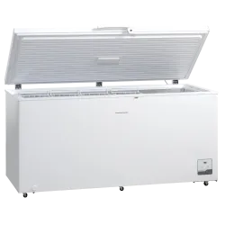 Sügavkülmik 500L CF500WE
