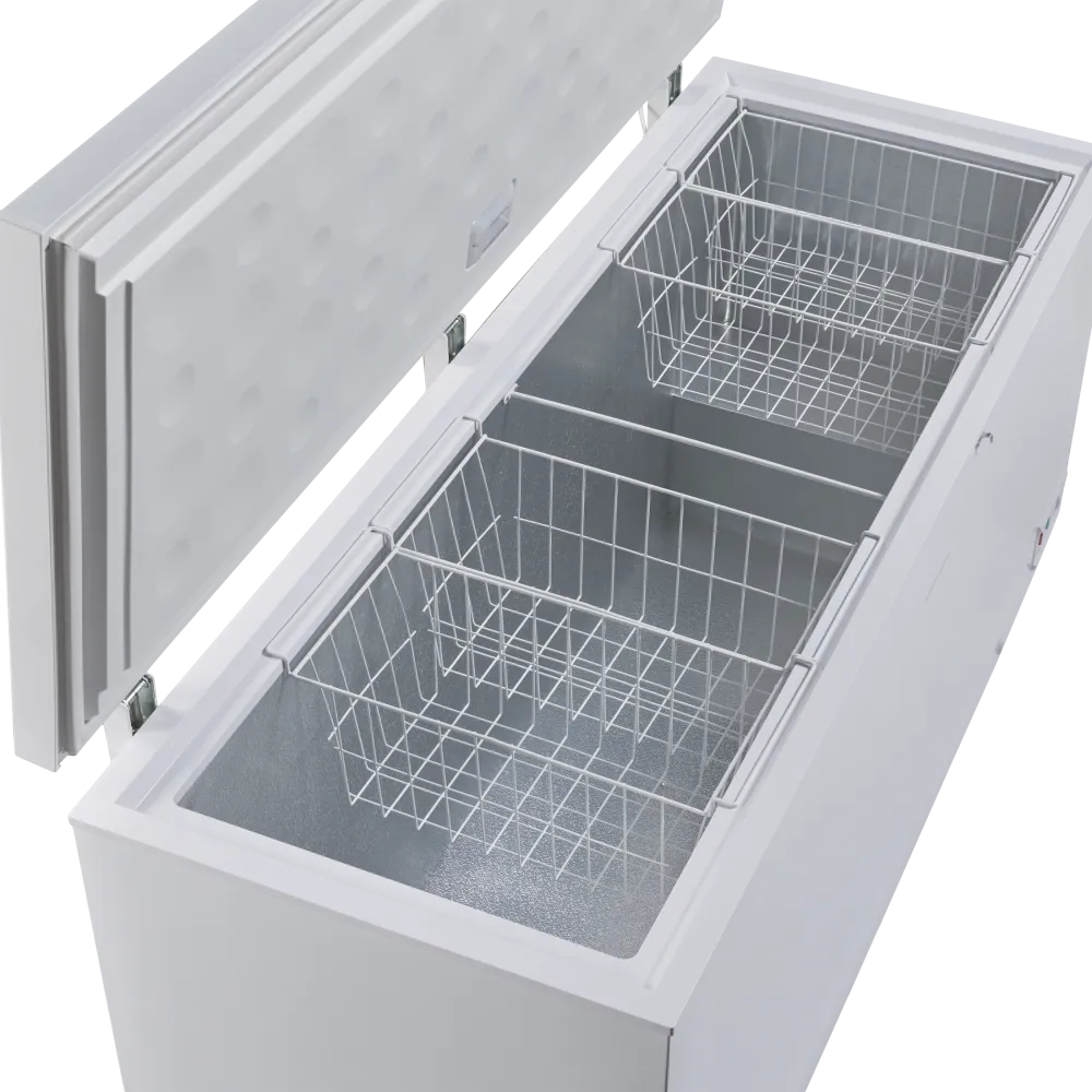 Sügavkülmik 560L CF560WE (27124210000CF560WE)