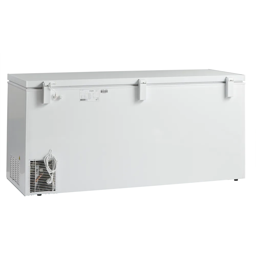 Sügavkülmik 560L CF560WE (27124210000CF560WE)