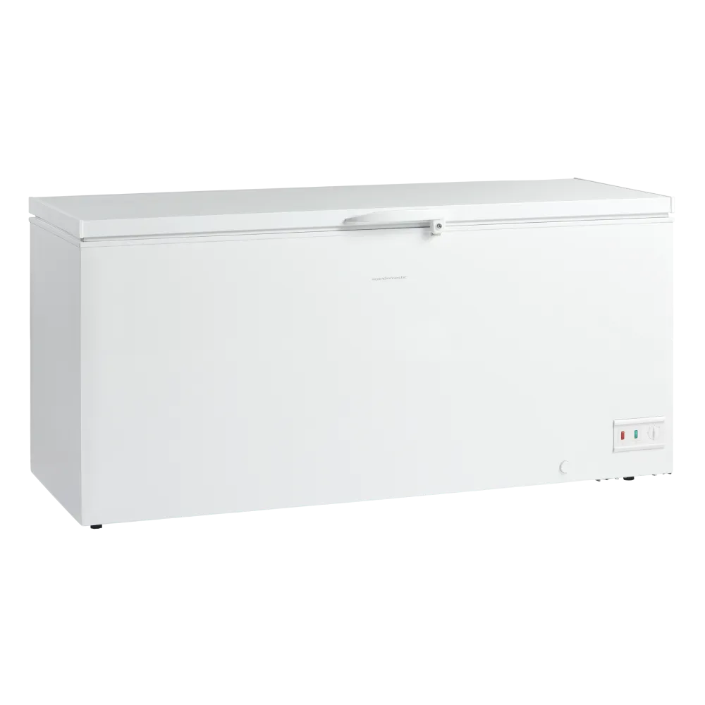 Sügavkülmik 560L CF560WE (27124210000CF560WE)