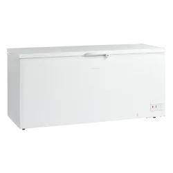 Sügavkülmik 560L CF560WE