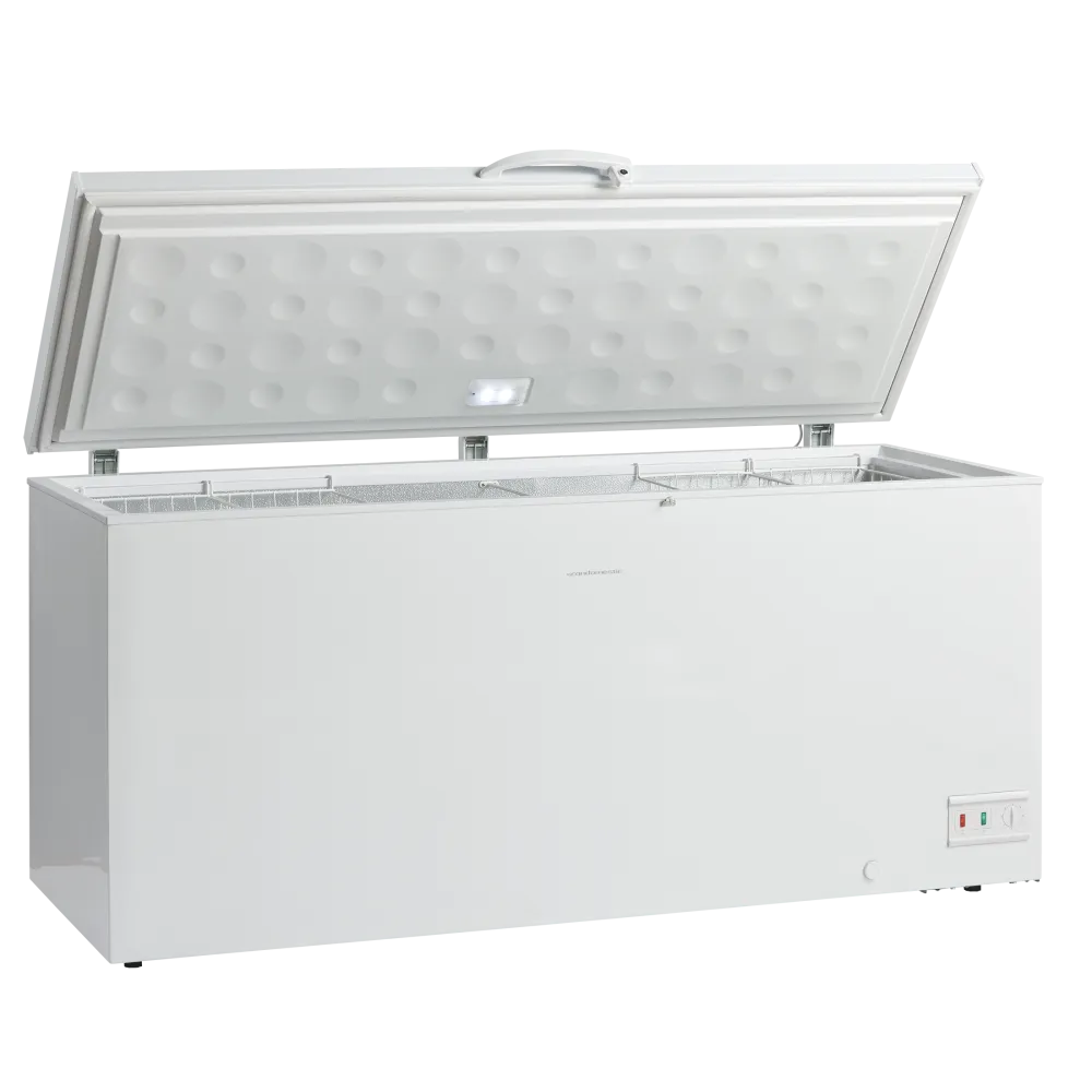 Sügavkülmik 560L CF560WE (27124210000CF560WE)