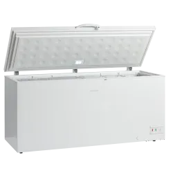 Sügavkülmik 560L CF560WE