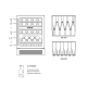 Veinikülmik SV 85 B (46410085B10000)