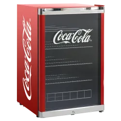 Külmik Coca-Cola HighCube GDE