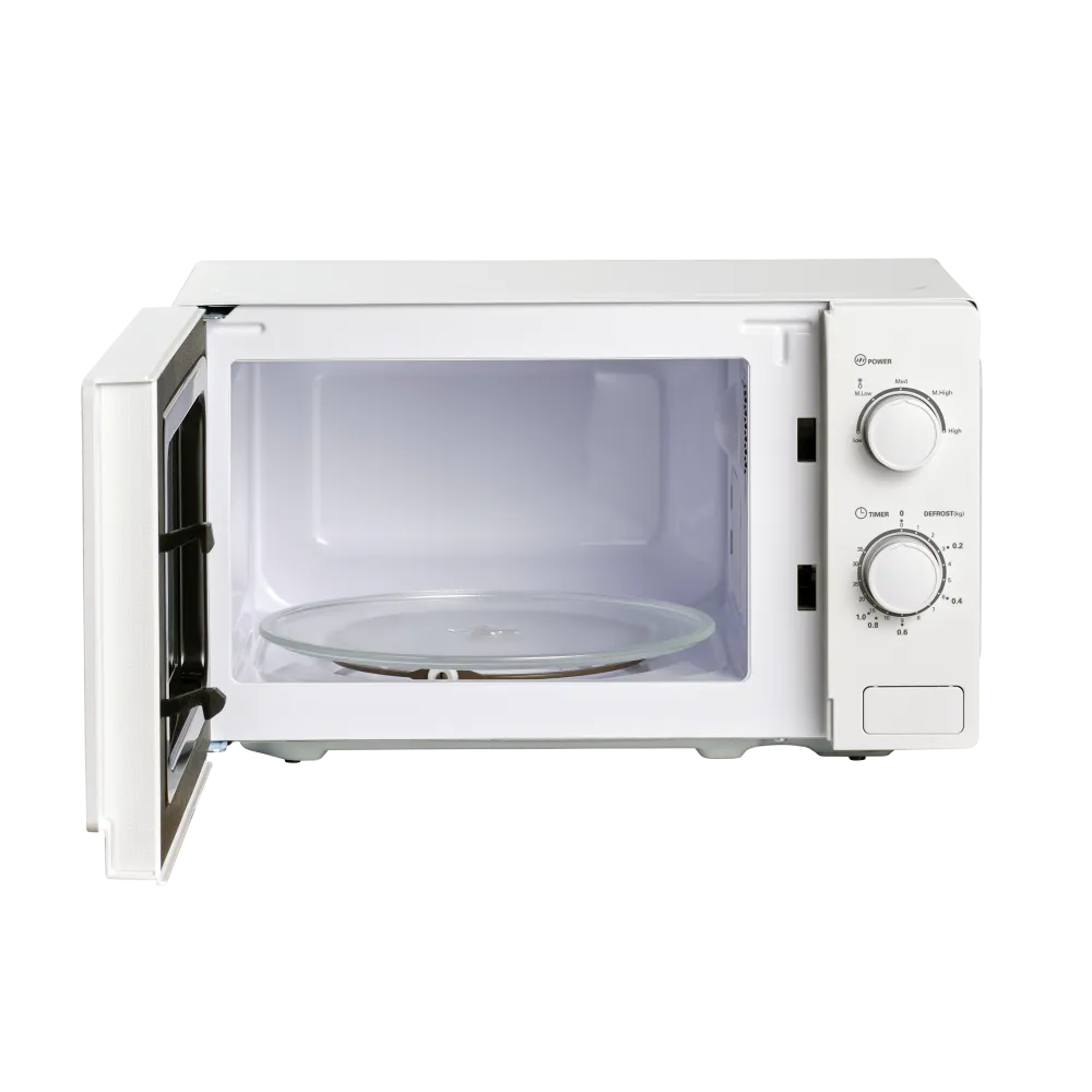 Microwave oven MWS20W (33097010000MWS20W)