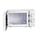 Microwave oven MWS20W (33097010000MWS20W)