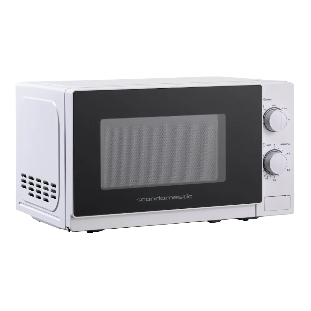 Microwave oven MWS20W (33097010000MWS20W)