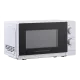 Microwave oven MWS20W (33097010000MWS20W)