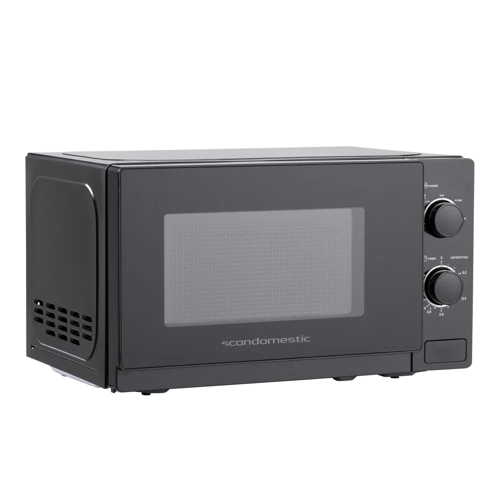 Microwave oven MWS20B (33097010000MWS20B)