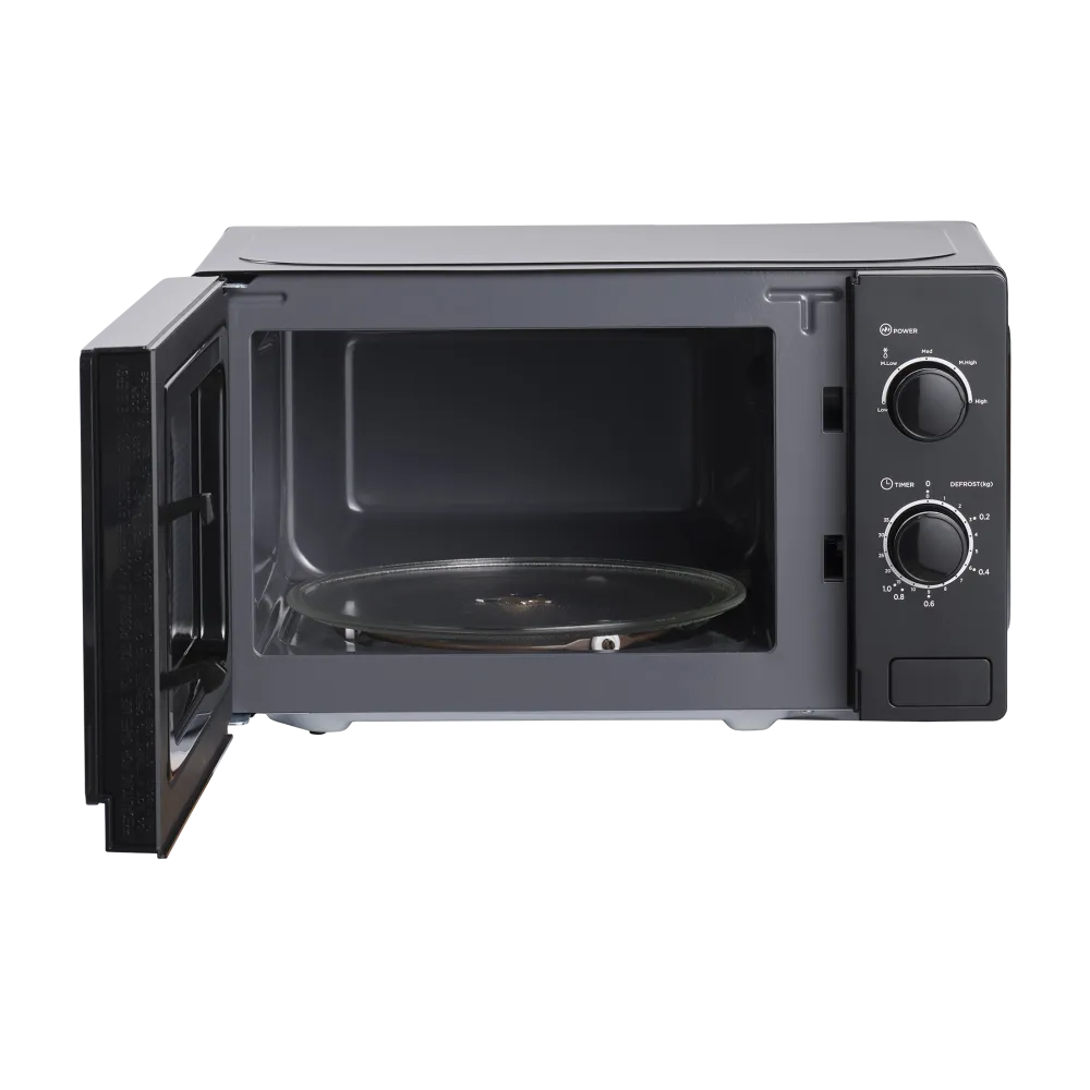 Microwave oven MWS20B (33097010000MWS20B)
