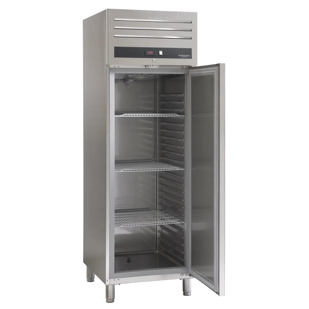 Külmik 461L GUF700X (63328610000GUF700X)