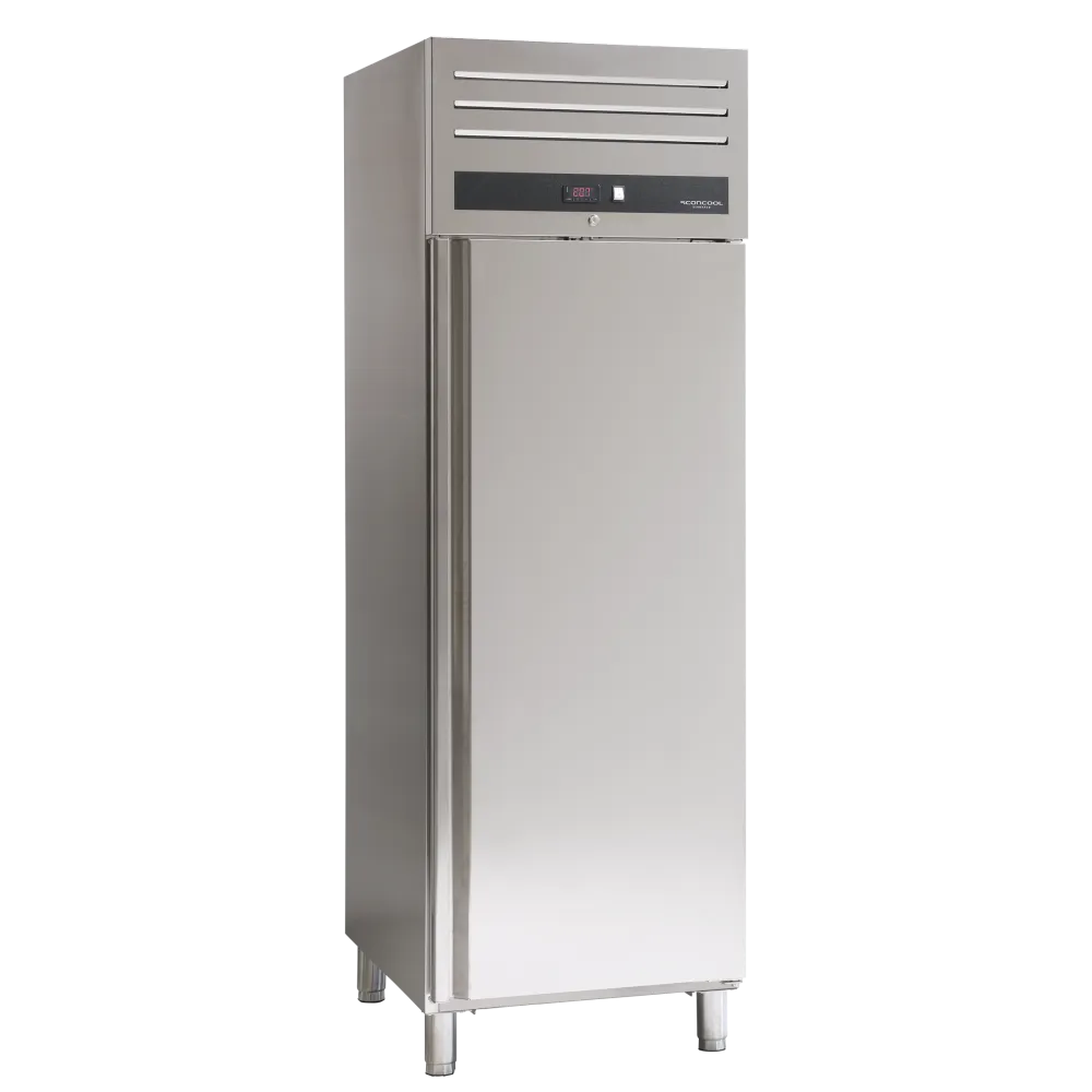 Külmik 461L GUF700X (63328610000GUF700X)