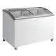 Jäätise vitriin 251L IC352D (23424310000IC352D)