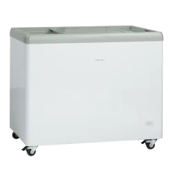 Jäätise vitriin 223L IC310D