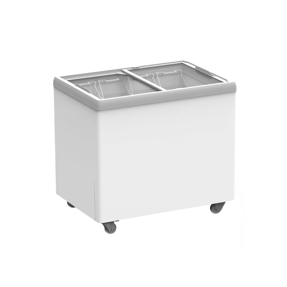 Jäätise vitriin 223L IC310D (23424310000IC310D)