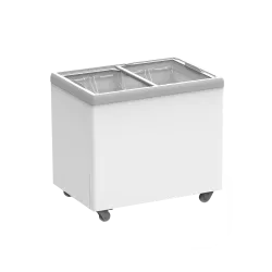 Jäätise vitriin 223L IC310D