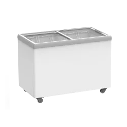 Jäätise vitriin 293L IC410D