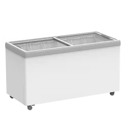 Jäätise vitriin 373L IC510D