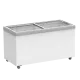 Jäätise vitriin 373L IC510D (23424310000IC510D)
