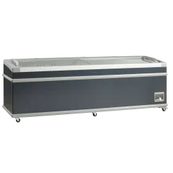 Poe vitriin 690L SIF900D