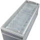 Poe vitriin 690L SIF900D (23424410000SIF900D)
