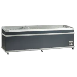 Poe vitriin 690L SIF900D