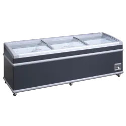 Poe vitriin 690L SIF900ADGD