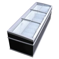 Poe vitriin 690L SIF900ADGD