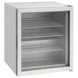 Sügavkülma vitriin 88L SD76E