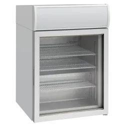 Sügavkülma vitriin 88L SD92E