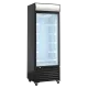 Sügavkülma vitriin 343L DF400BD (25324010000DF400BD)