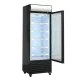Sügavkülma vitriin 343L DF400BD (25324010000DF400BD)