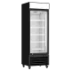 Sügavkülma vitriin 430L DF500BD (253240DF500BD)