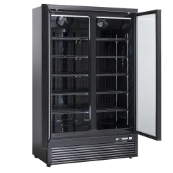 Sügavkülma vitriin 702L DF1006BD