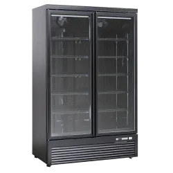 Sügavkülma vitriin 702L DF1006BD