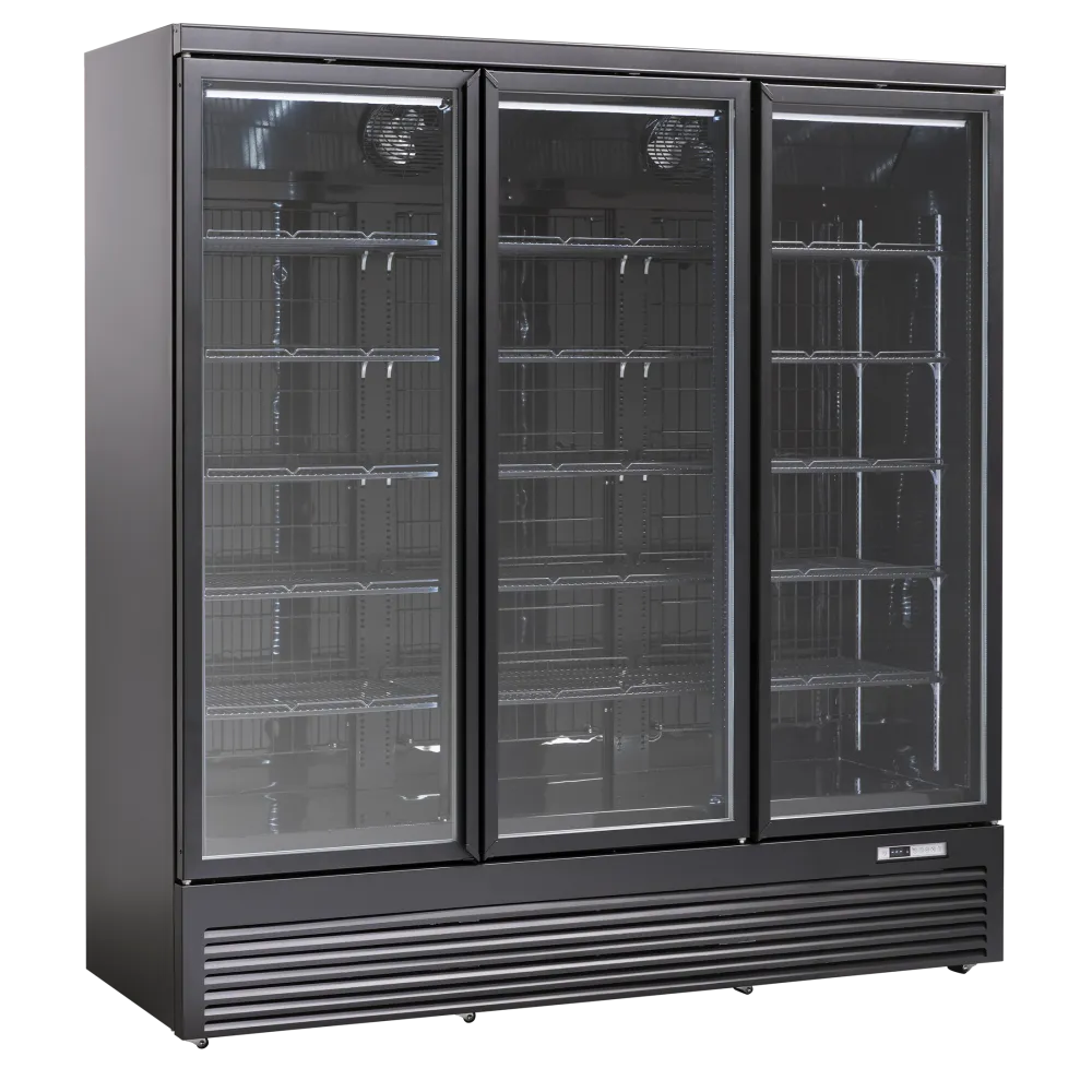 Sügavkülma vitriin 1090L DF1563BD (25324010000DF1563BD)