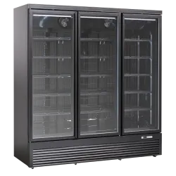 Sügavkülma vitriin 1090L DF1563BD