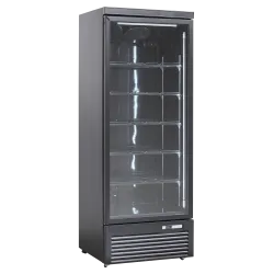 Sügavkülma vitriin 390L DF560BC