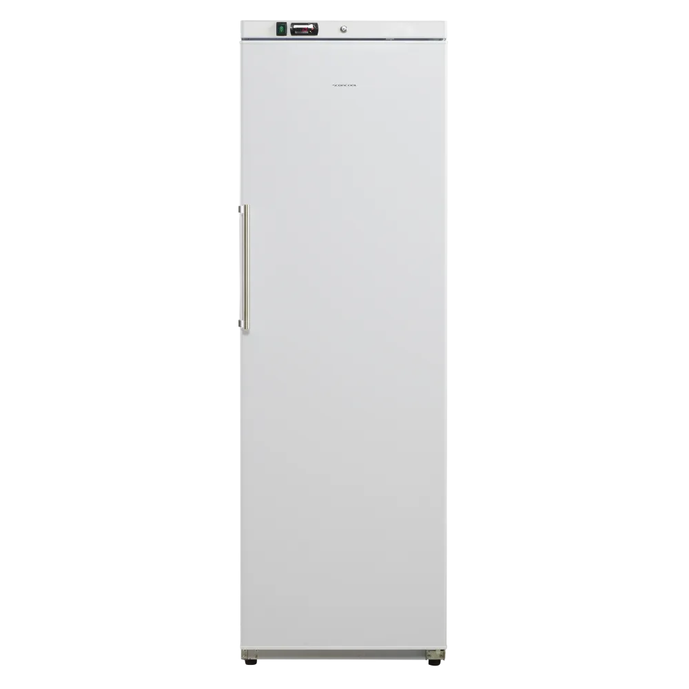 Külmik 293L GUR390W (31318510000GUR390W)