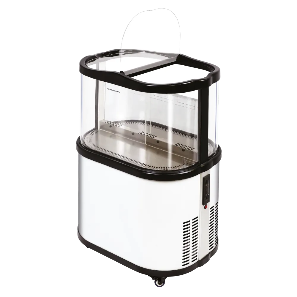 Impulssjahuti 55L IM 111 E (34310111E10000)