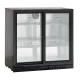 külmik-vitriin 158L BB211SLBB (26311010000BB211SLBB)