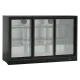 külmik-vitriin 254L BB311SLBB (26311010000BB311SLBB)