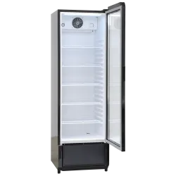 Külmik-vitriin 258L DC280BD